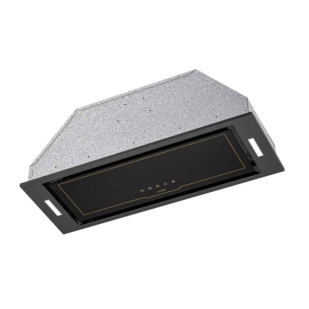 هود مخفی آلتون H603B مشکی