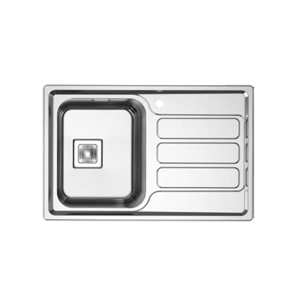 سینک ظرفشویی آلتون ST-801