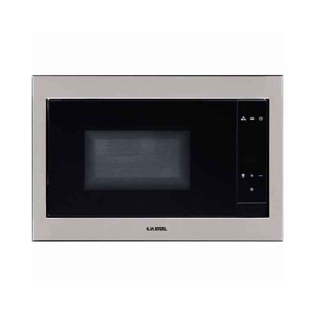 مایکروویو ایلیا استیل IM 104