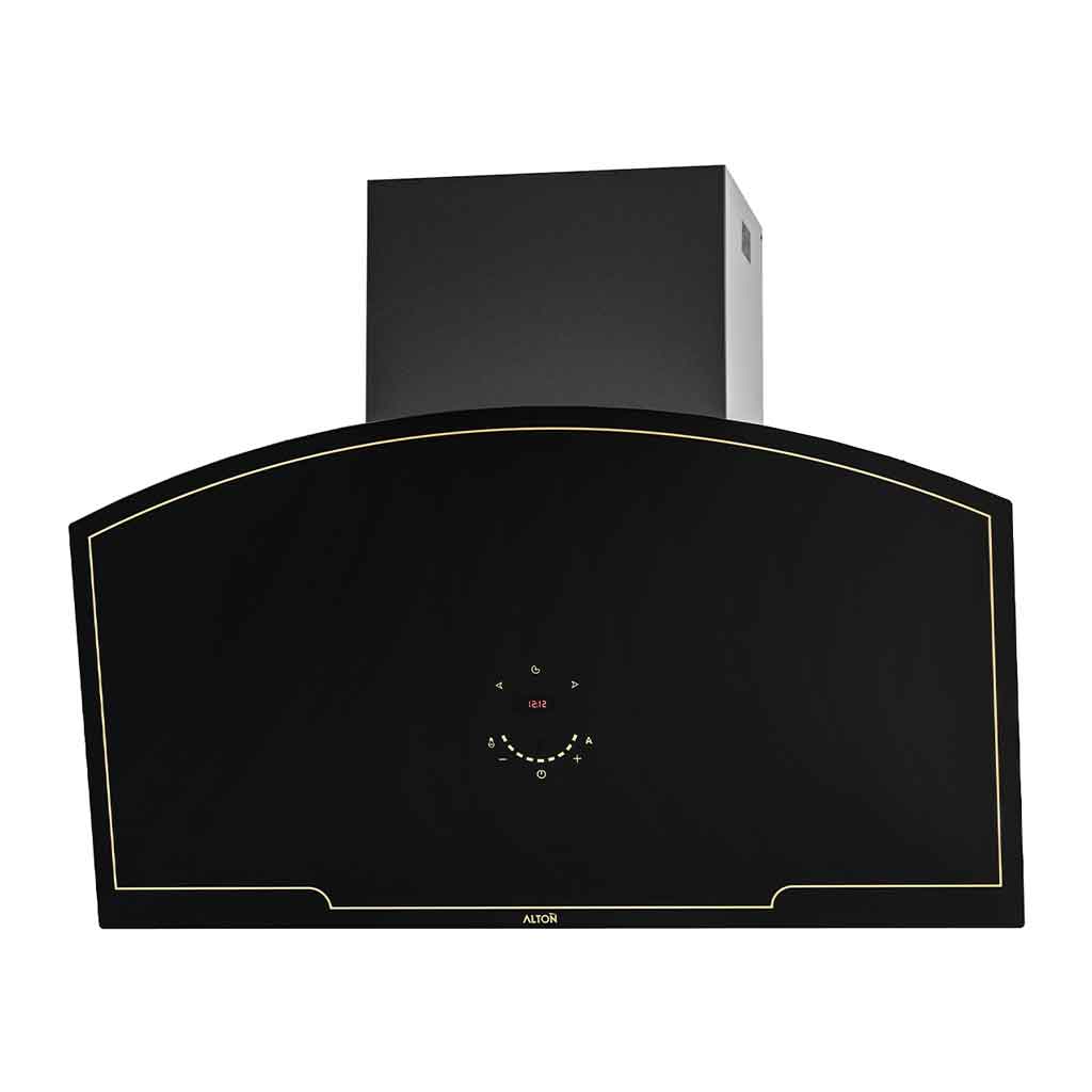 هود آلتون مدل H317