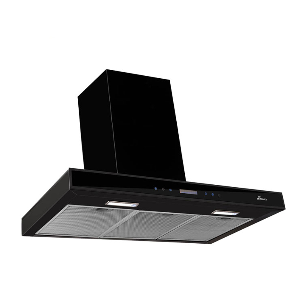 هود  بیمکث مدل B2028U مشكی