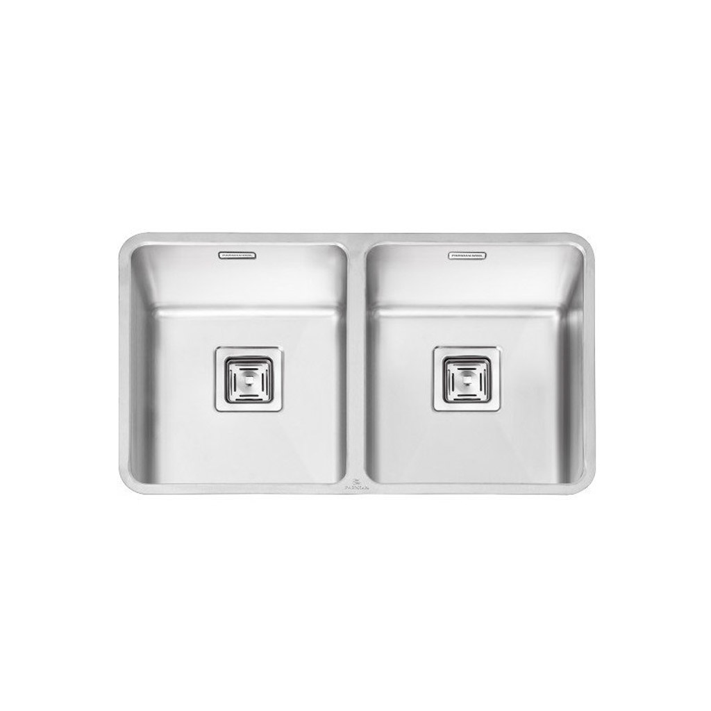 سینک کورینی پرنیان استیل مدل PS 4203