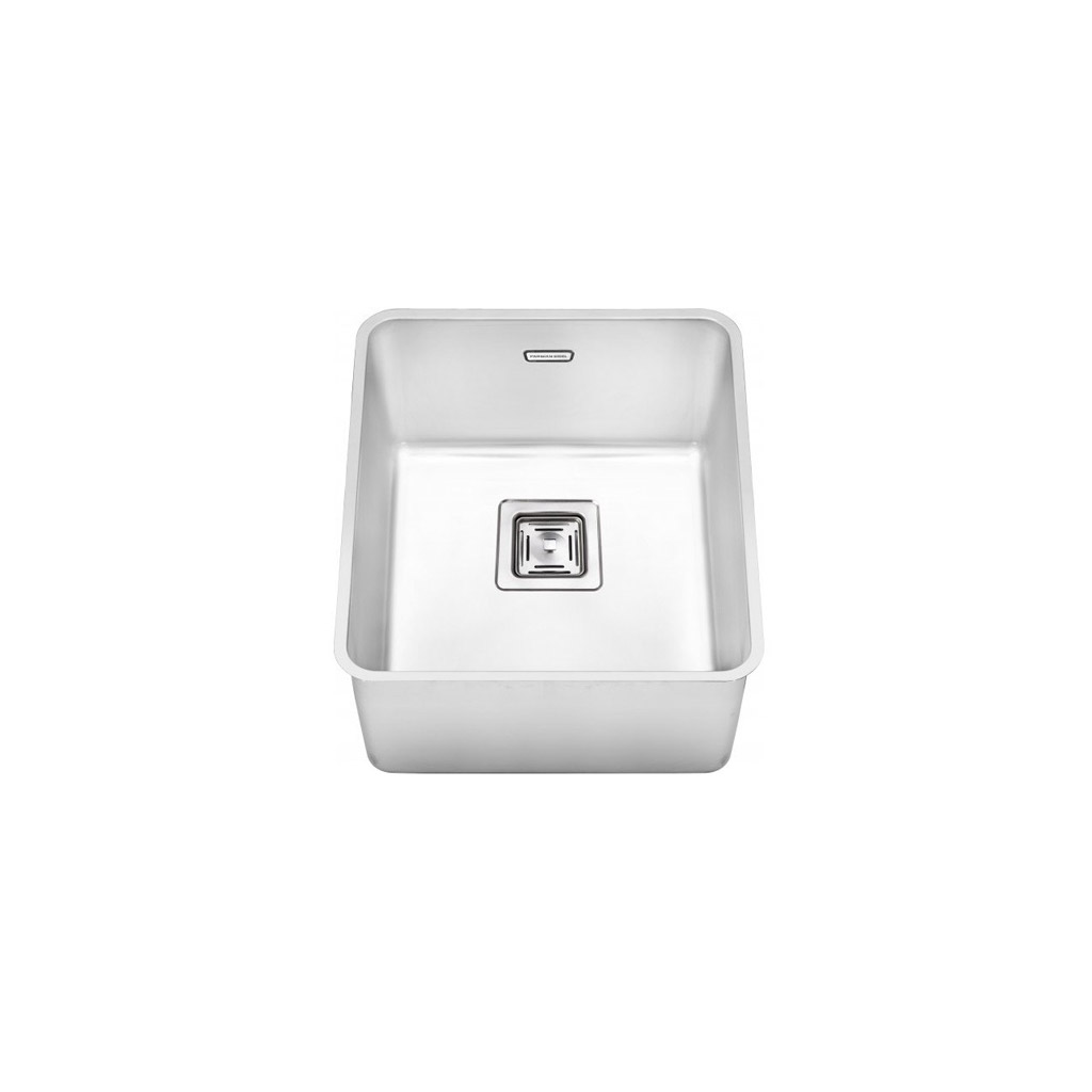 سینک کورینی پرنیان استیل مدل PS 4205