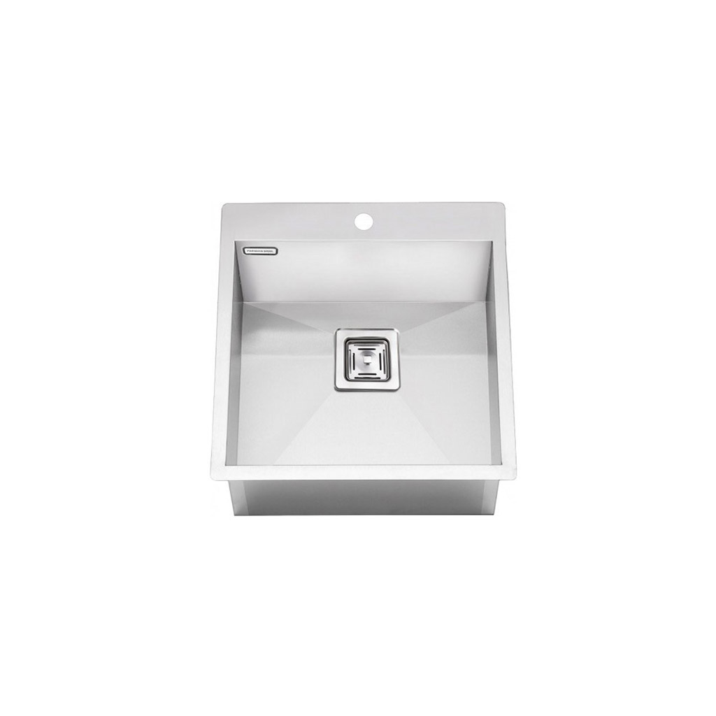 سینک زیر کورینی پرنیان استیل مدل PS4206