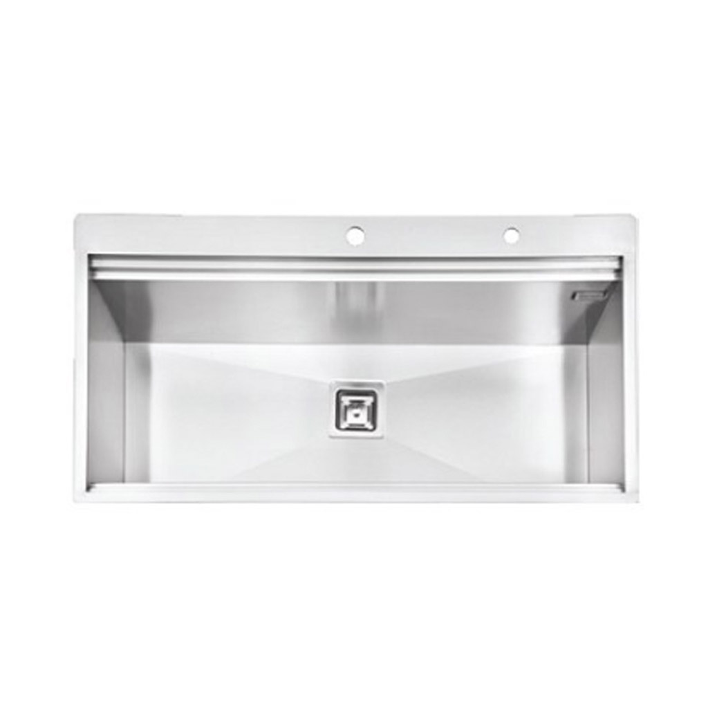 سینک پرنیان استیل Ps 4209 توکار