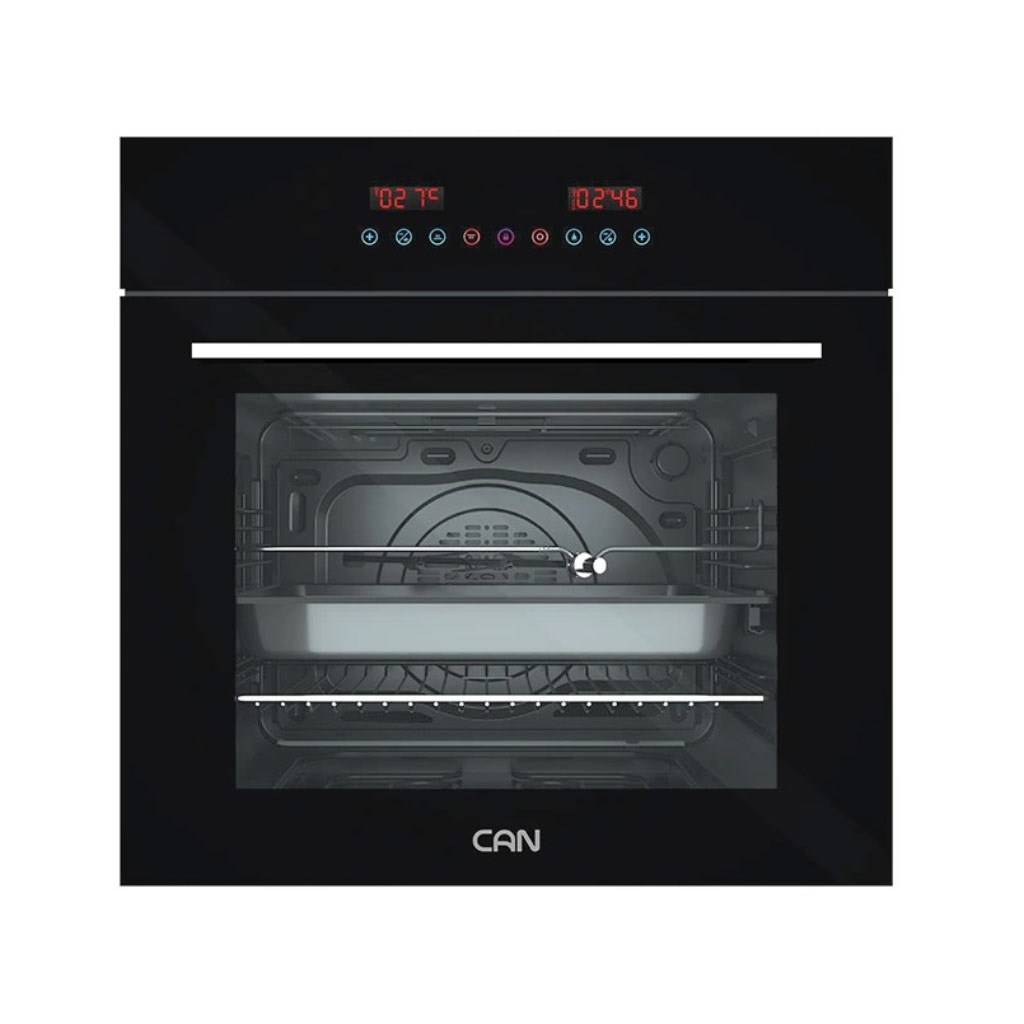 فر توکار کن مدل E6503 برقی