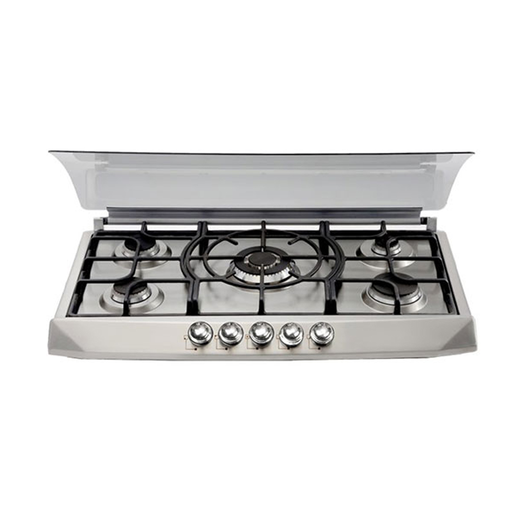 اجاق گاز رومیزی استیل DS5510