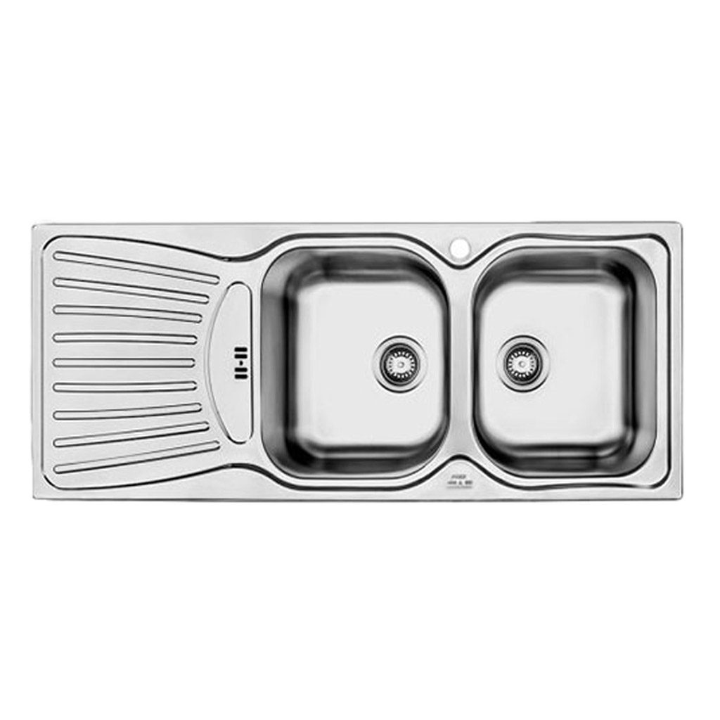 سینک الکس مدل 210R&L