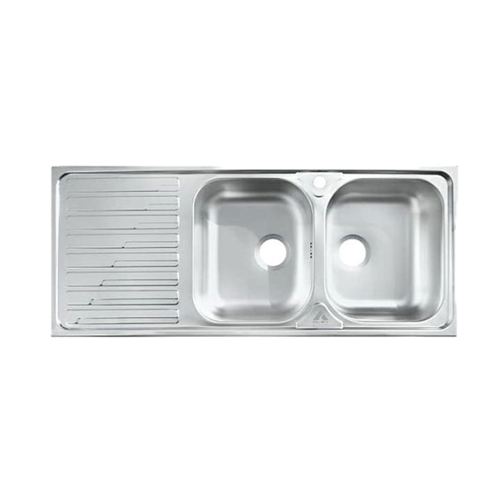 سینک الکس مدل 215T R&L سینک الکس مدل 215T R&L