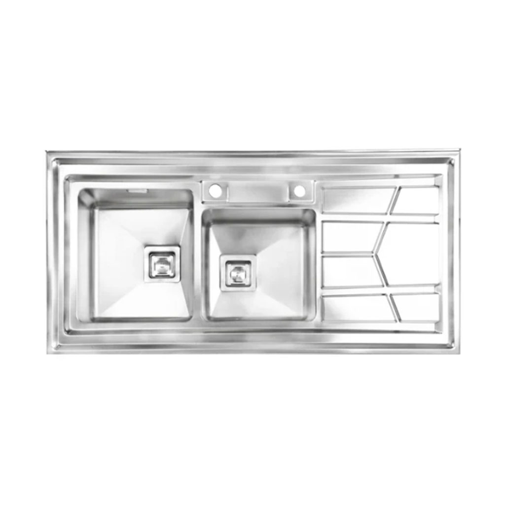 سینک اخوان مدل 303 روکار