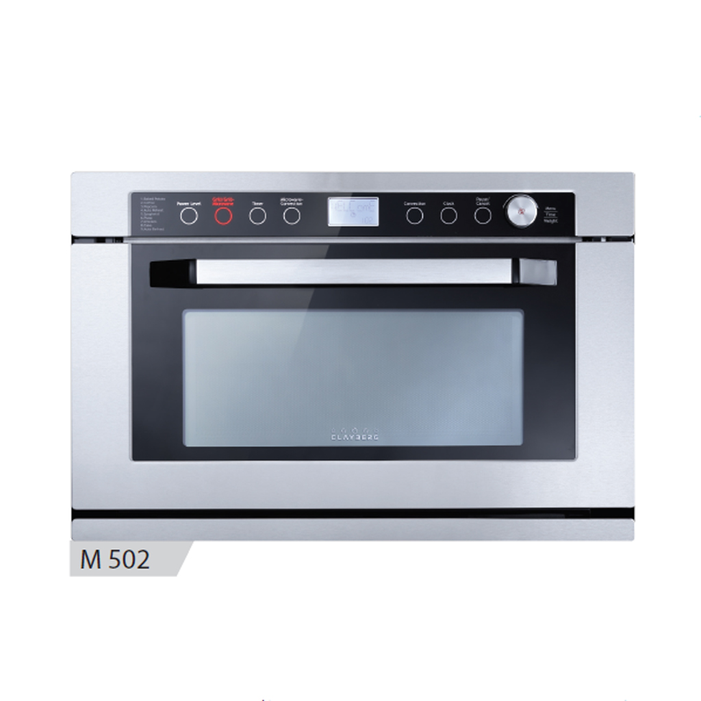 مایکروفرکلایبرگ مدل M502