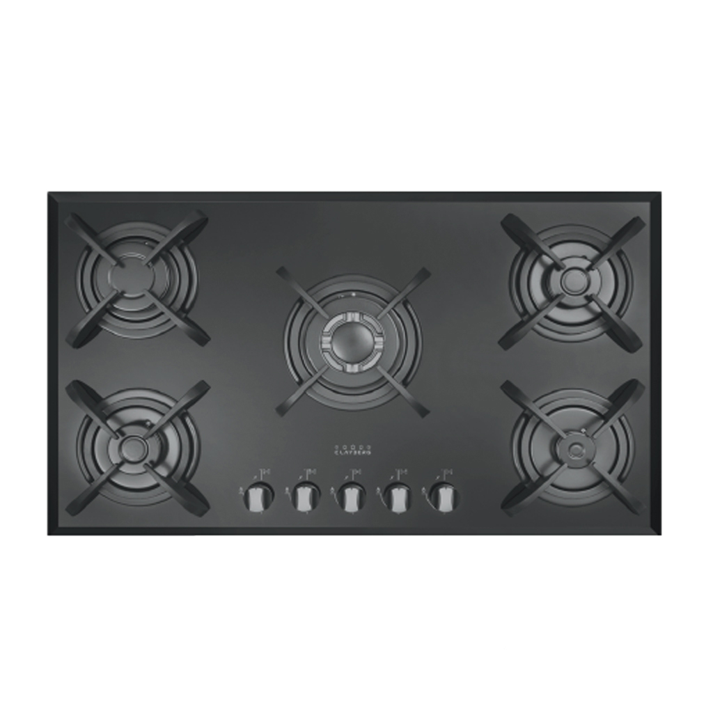 گاز کلایبرگ مدل G 329