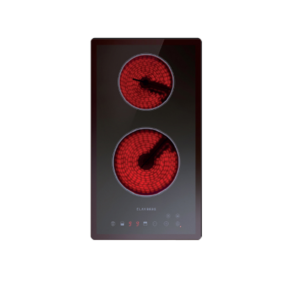 صفحه برقی کلایبرگ G 307