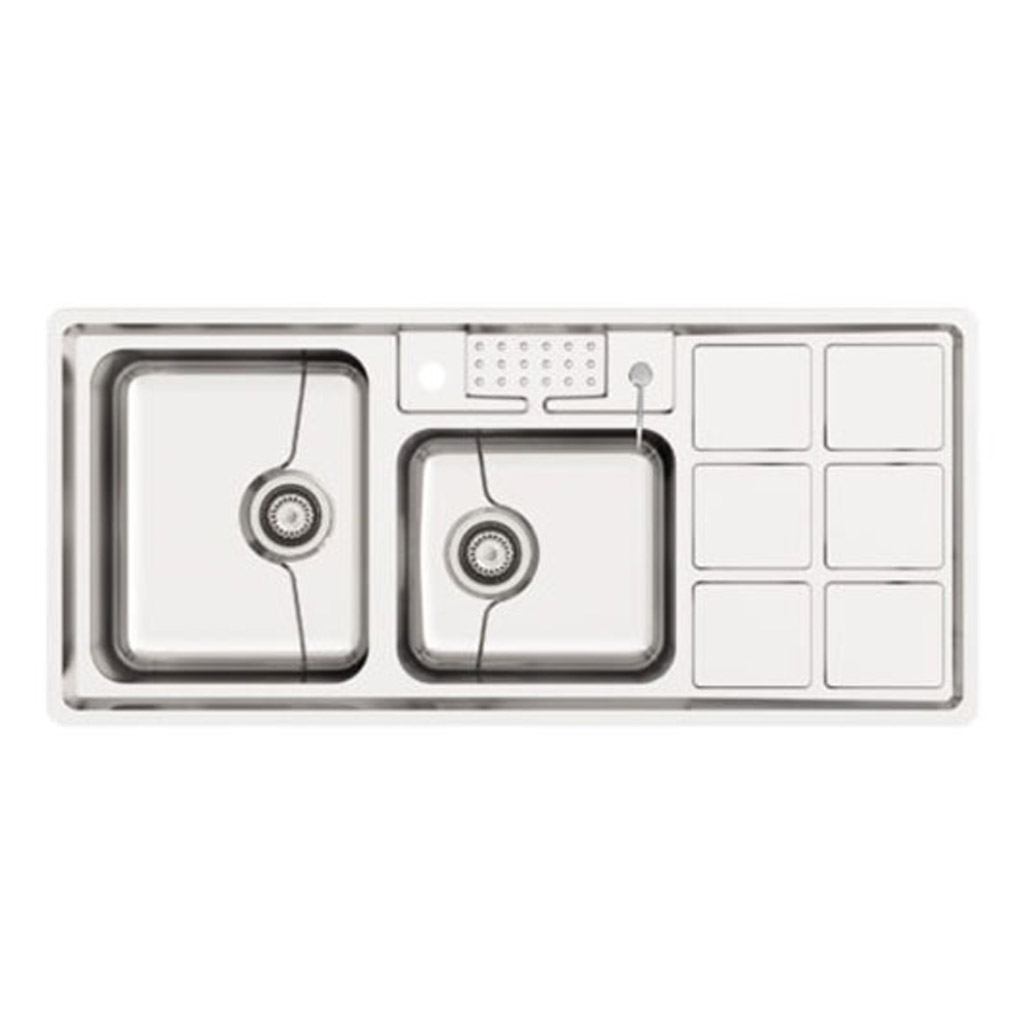 سینک آروما مدل AR-701