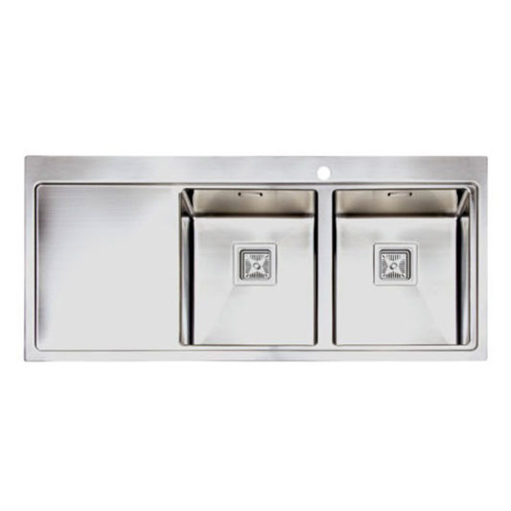 سینک آروما مدل AR-2162 N