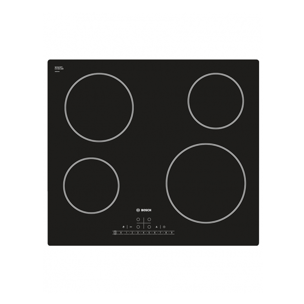 صفحه برقی بوش مدل PKE611F17E