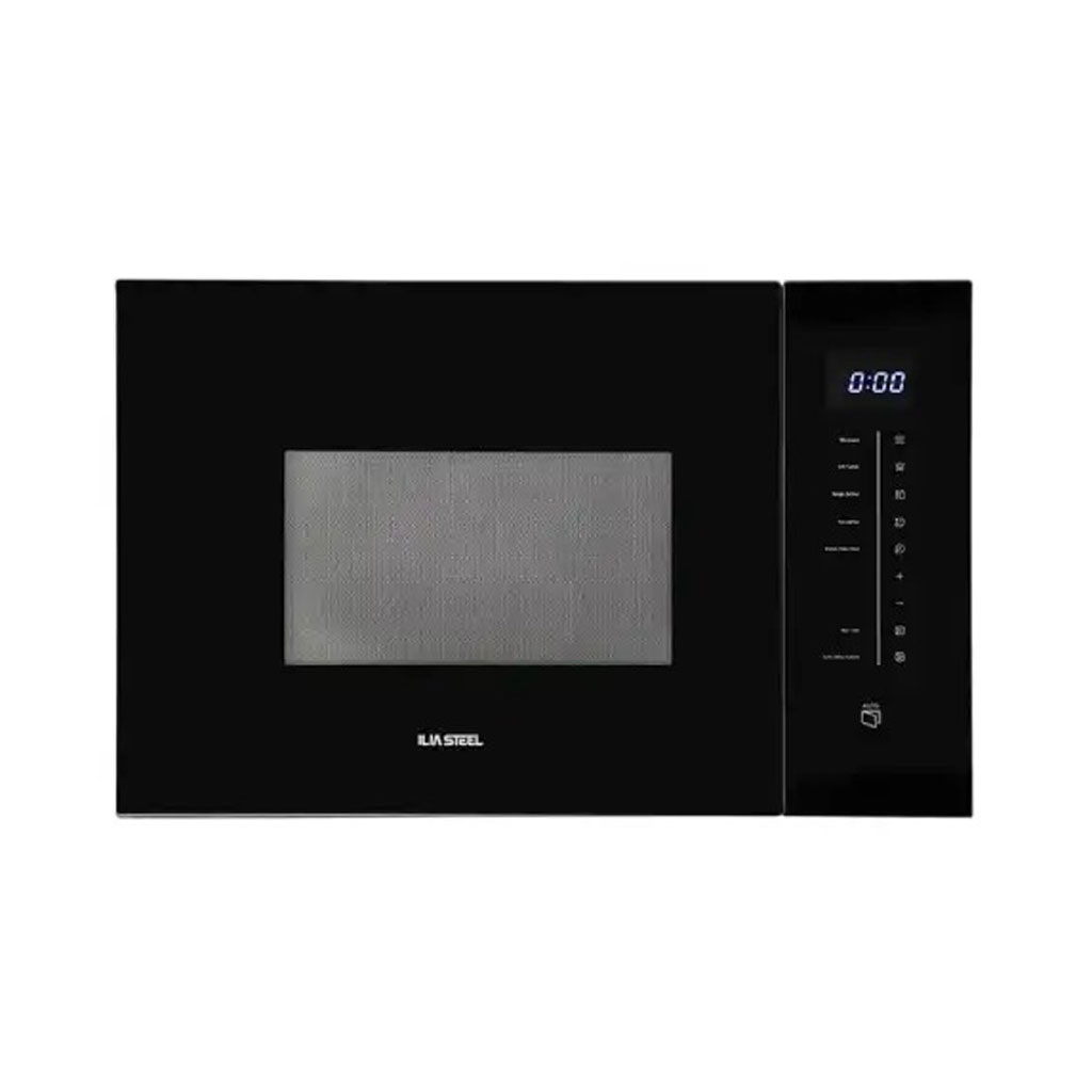 مایکروویو ایلیا استیل مدل IM107