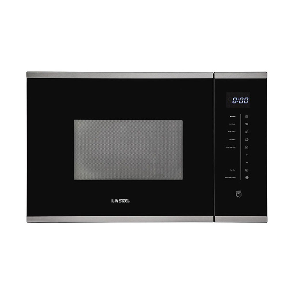 مایکروویو ایلیا استیل مدل IM108