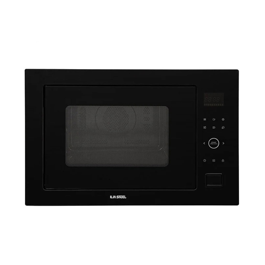 مایکروویو ایلیا استیل مدل IM110