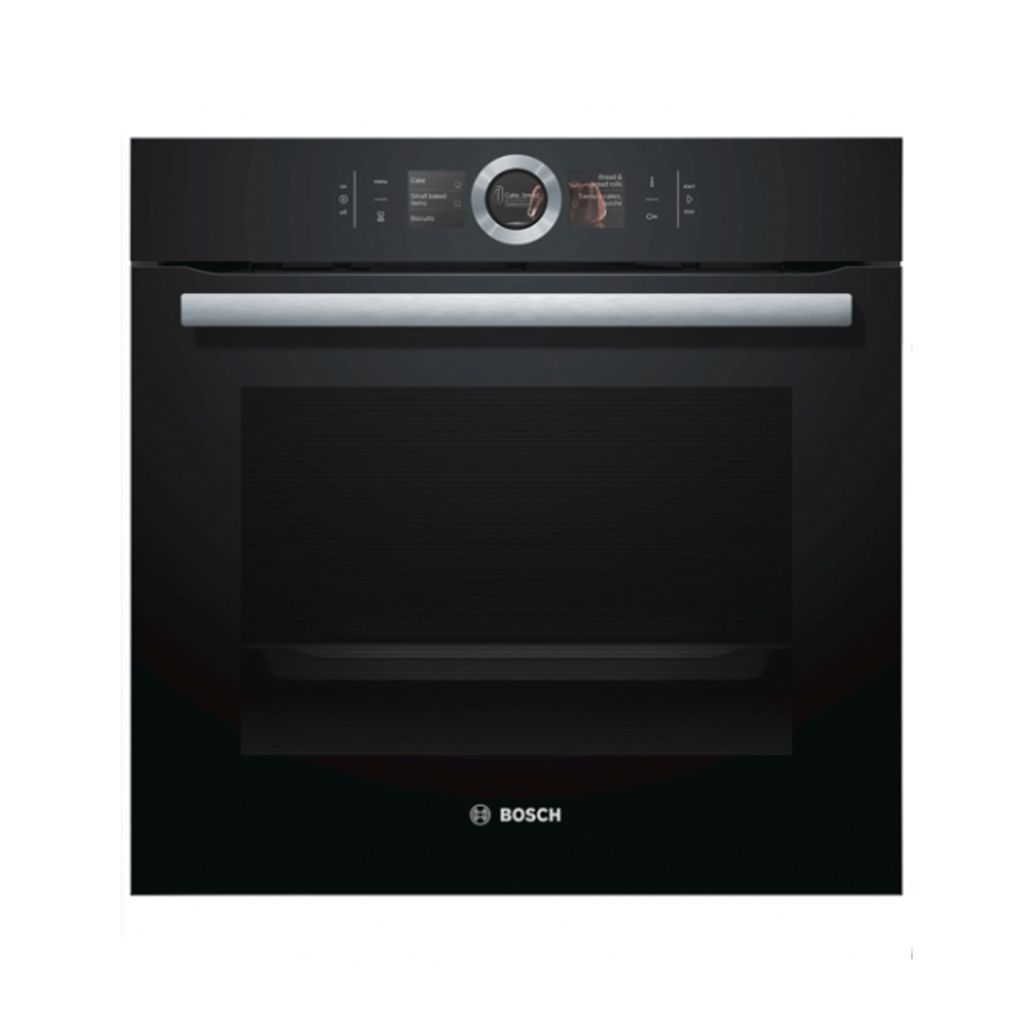 فر بوش مدل HBG636LB1