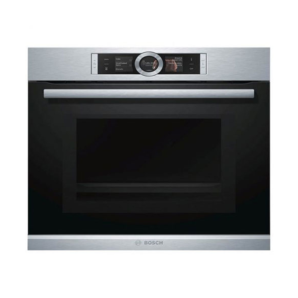 فر مایکروویو بوش مدل CMG656RS1I