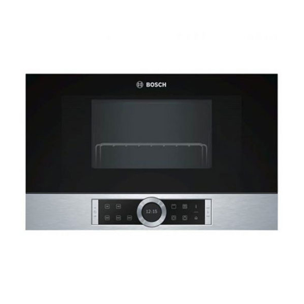 فر مایکروویو بوش مدل BEL634GS1B