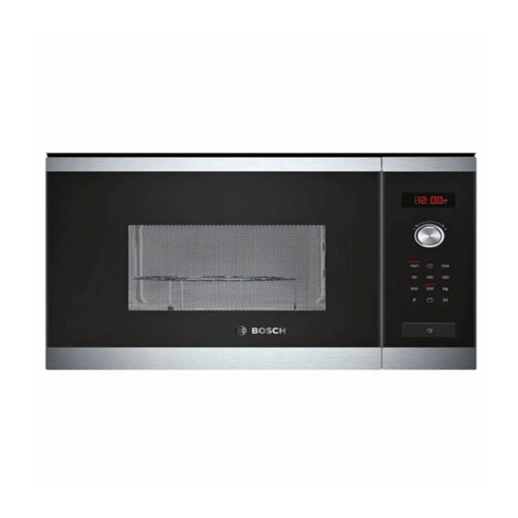 فر مایکروویو بوش مدل HMT84G654I