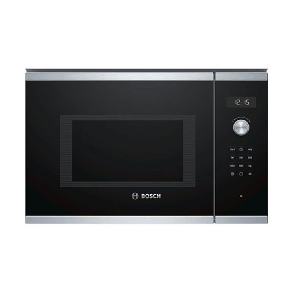 فر مایکروویو بوش مدل BEL554MS0