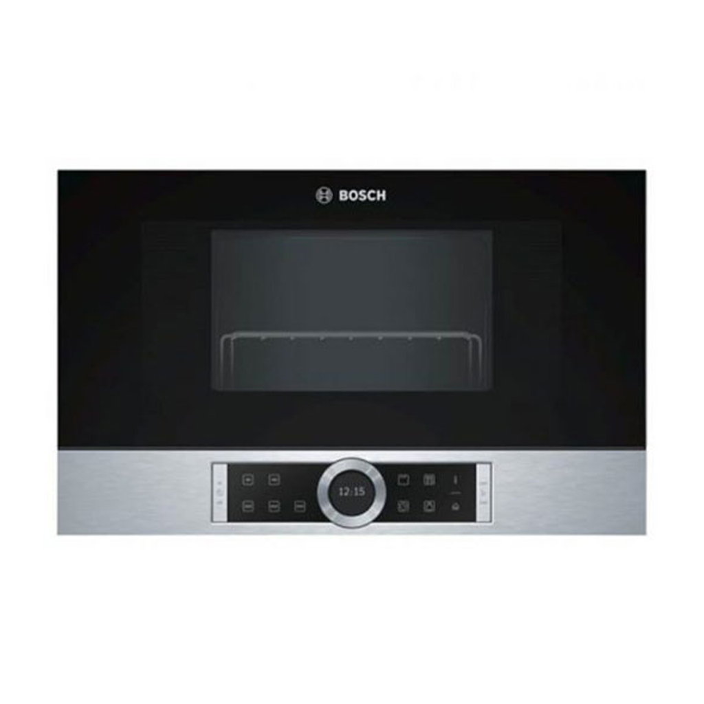 فر مایکروویو بوش مدل BEL634GS1
