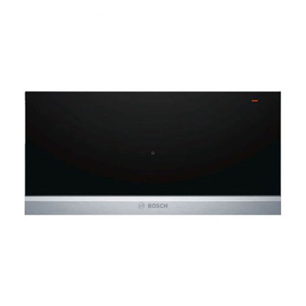 کشو گرمکن بوش مدلBID630NS1