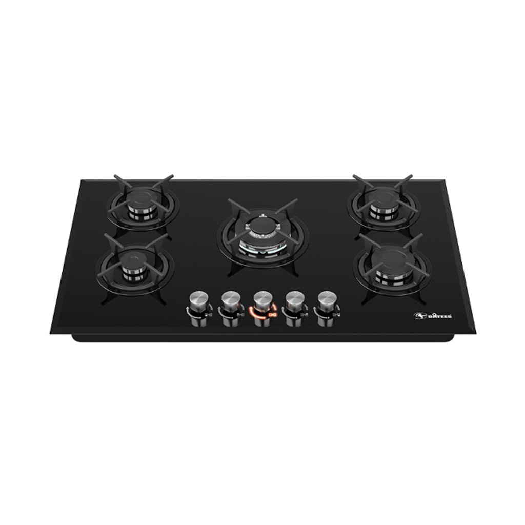 گاز صفحه ای داتیس مدل DG514LED