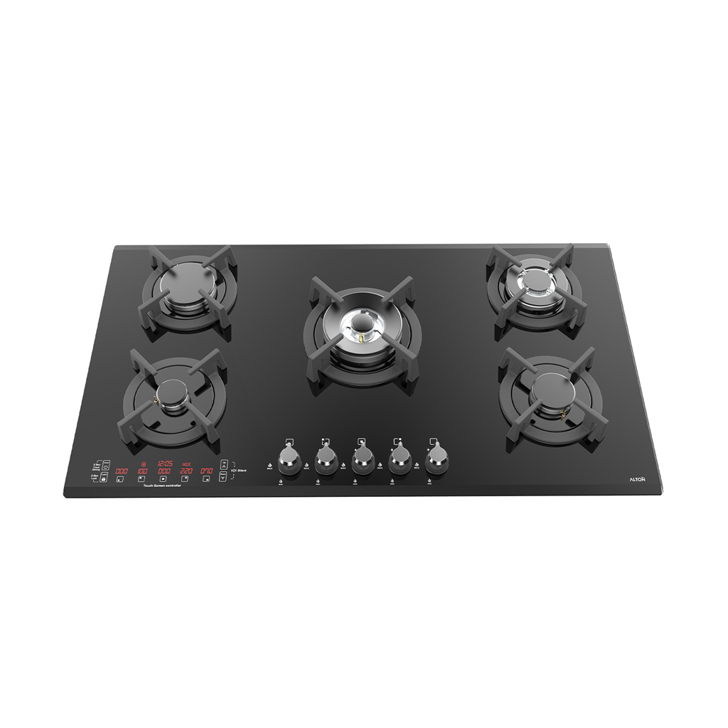 گاز تایمردار آلتون G530D