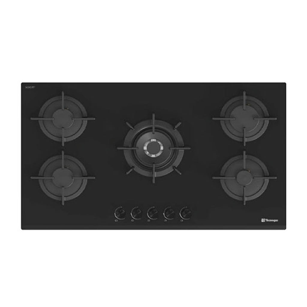 اجاق گاز صفحه ای تکنوگاز مدل TTG-15950