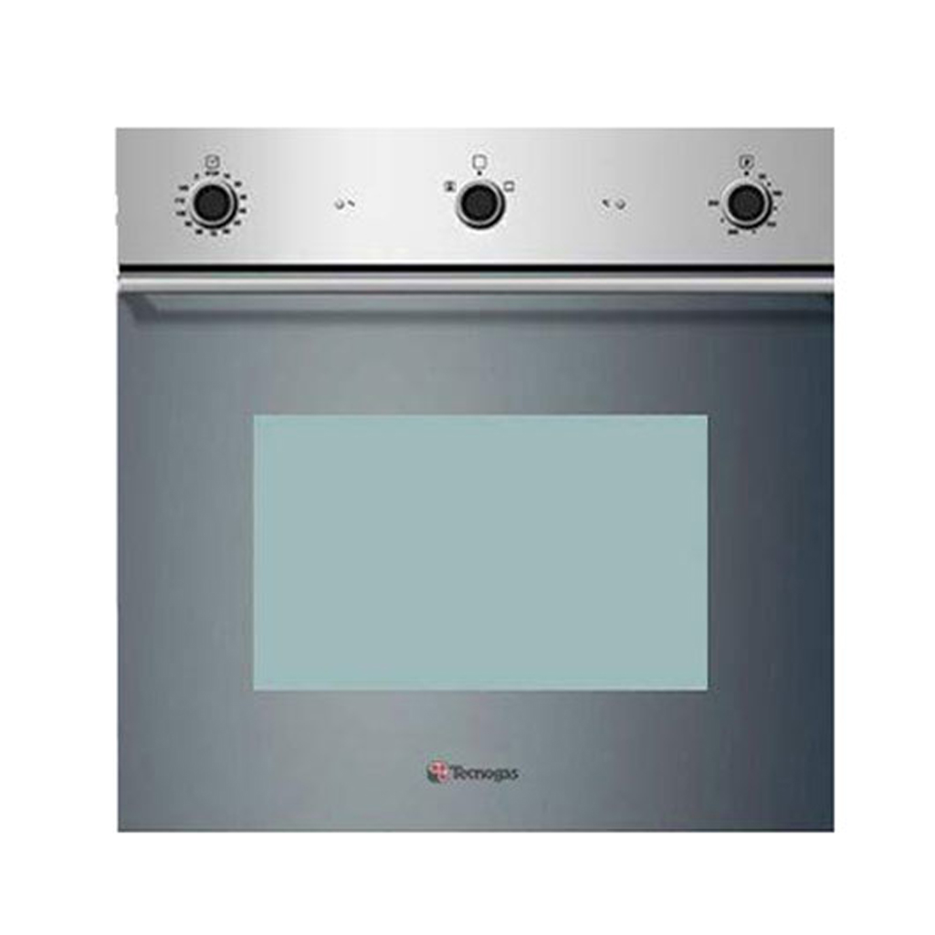 فر گازی توکار تکنو گاز مدل TOG615S