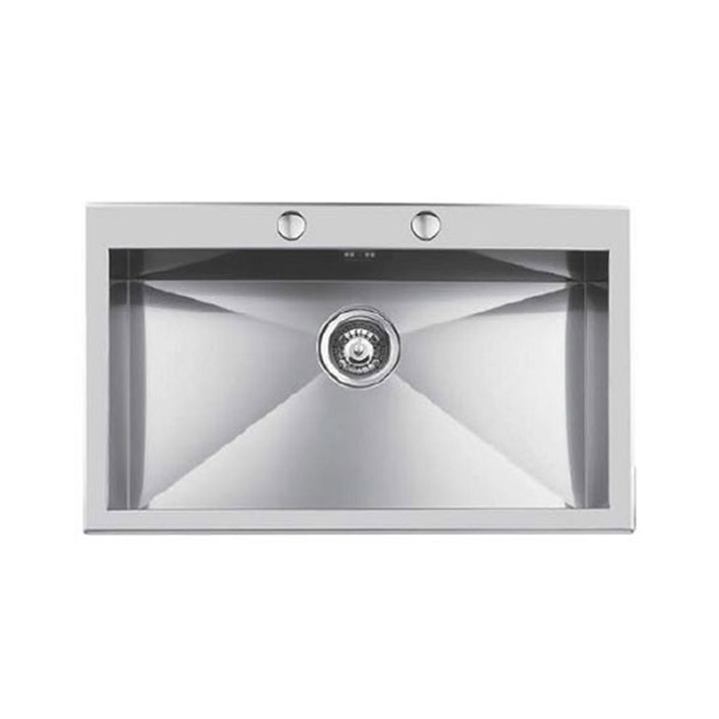 سینک روکار تکنوگاز مدل TTS-23112