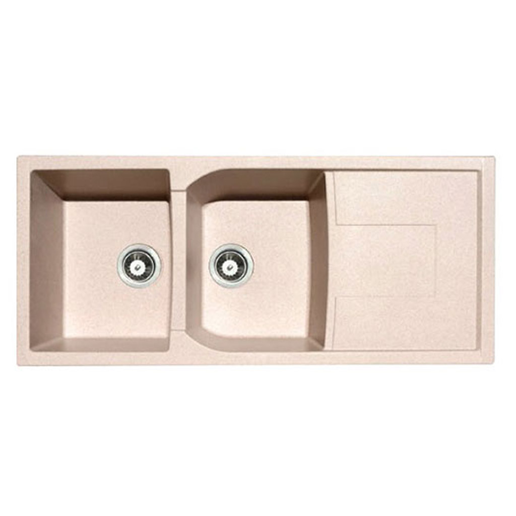 سینک گرانیتی تکنوگاز مدل TTQ-22113