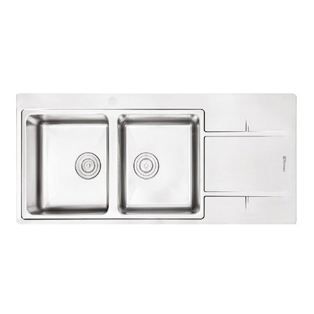 سینک توکار تکنوگاز مدل TTS-22108
