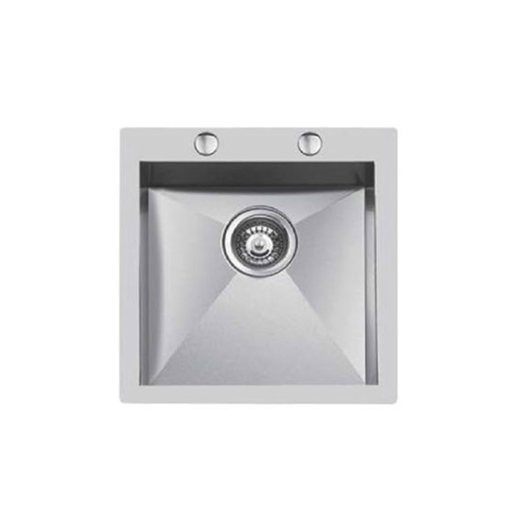 سینک زیرکار تکنوگاز مدل TTS-23110