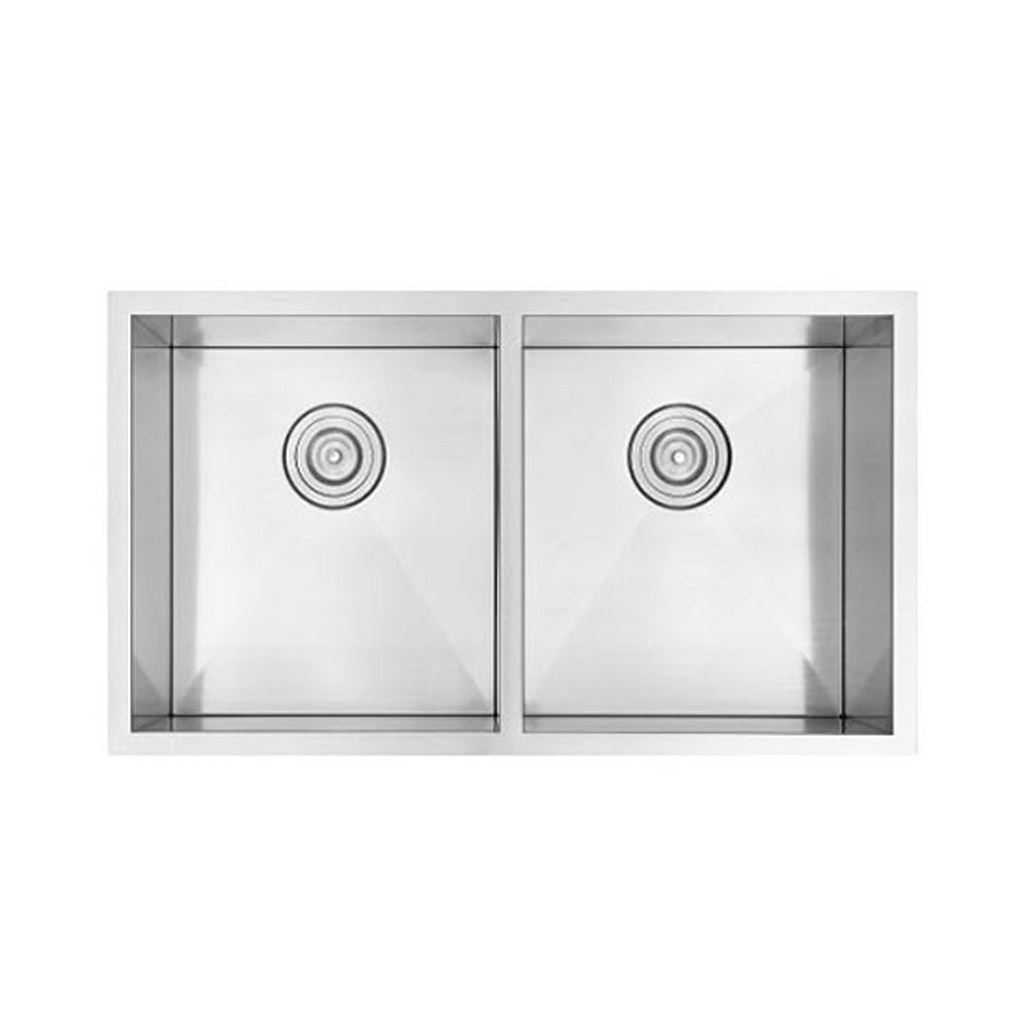 سینک زیرکار تکنوگاز مدل TTS-23111