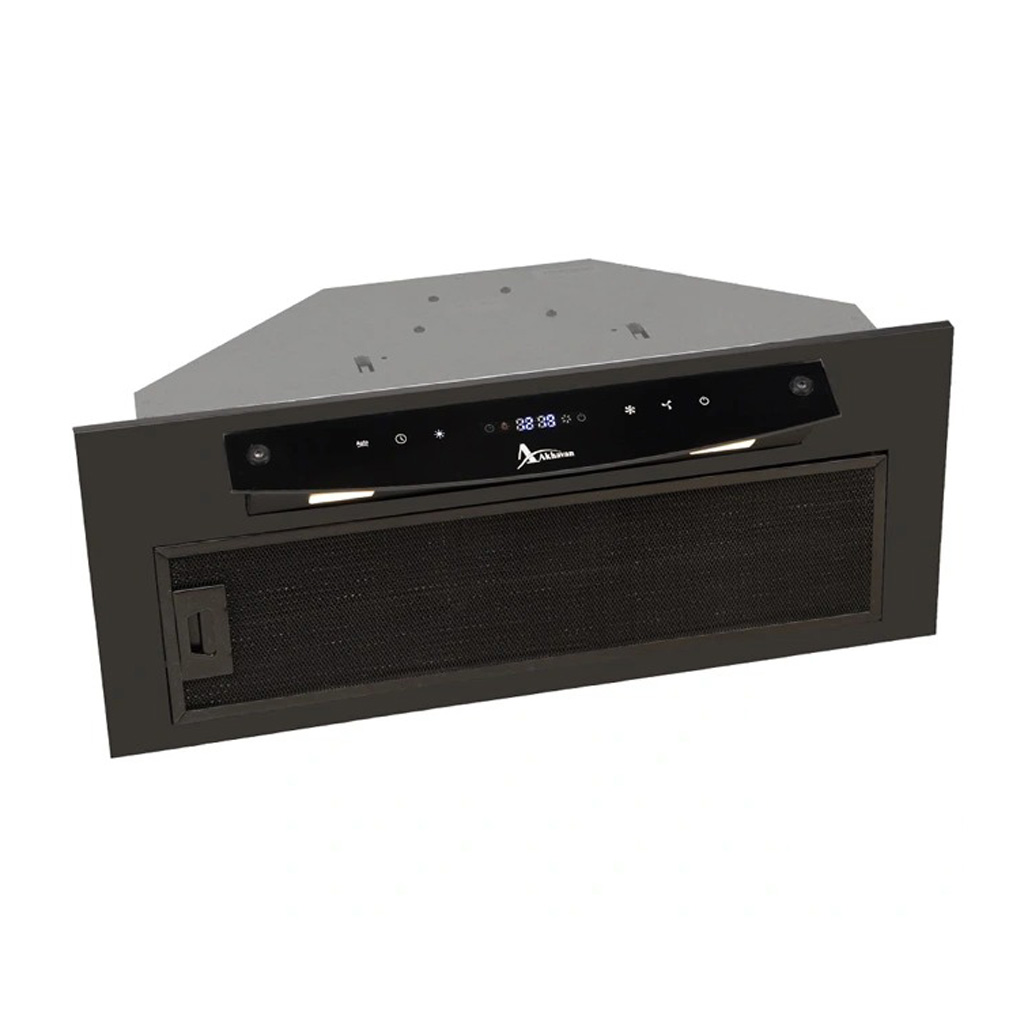 هود مخفی اخوان مدل H208