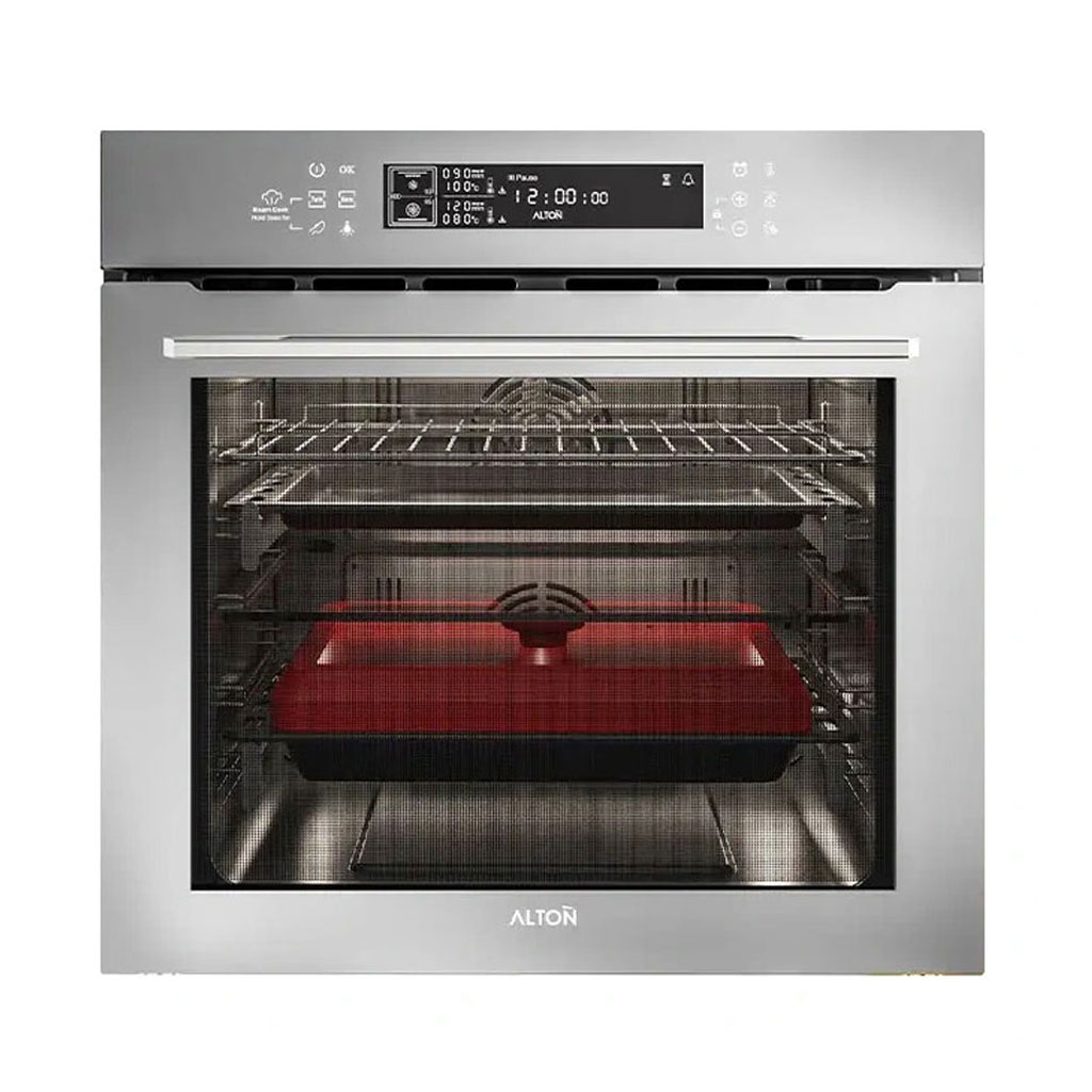 فر توکار آلتون V503T برقی فر توکار آلتون V503T برقی