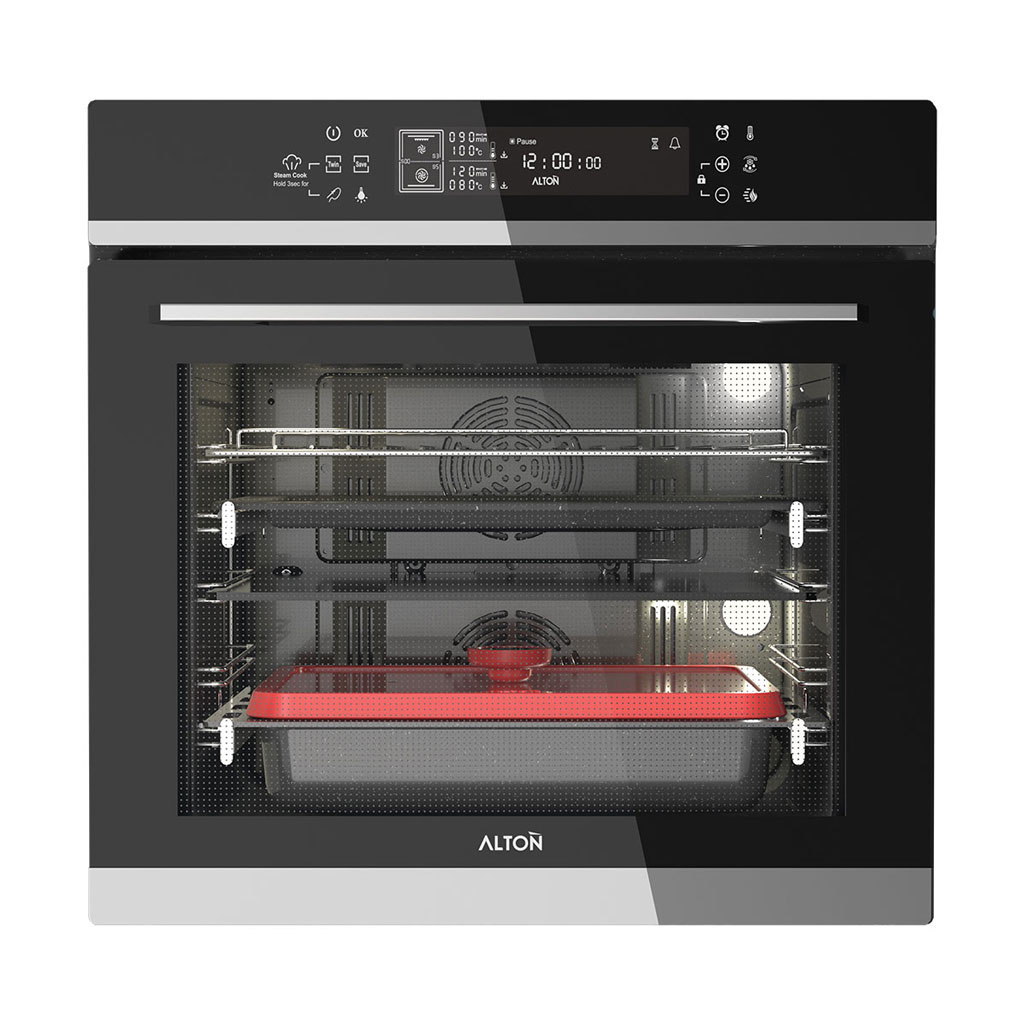 فر توکار آلتون V504T برقی