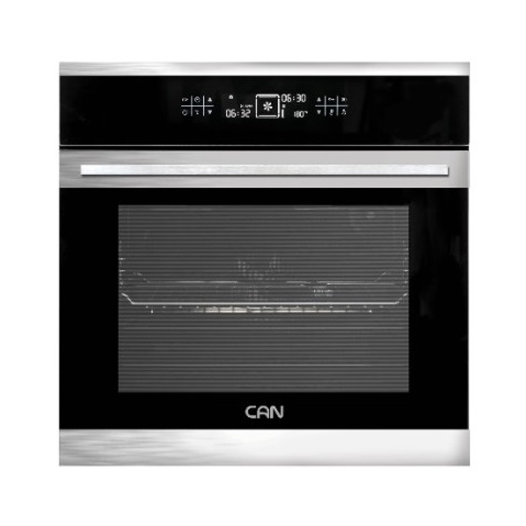 فر توکار کن مدل E6501M
