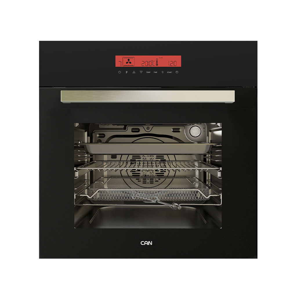 فر کن مدل E6599