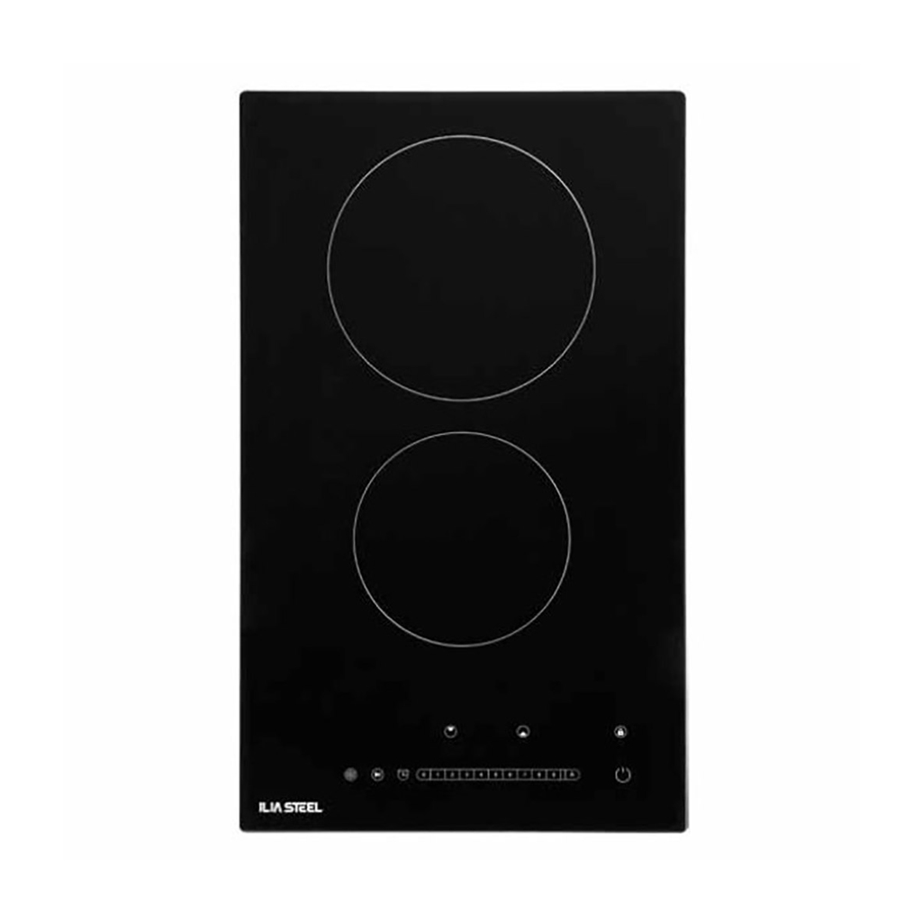 اجاق گاز شیشه ای ایلیا استیل مدل G220