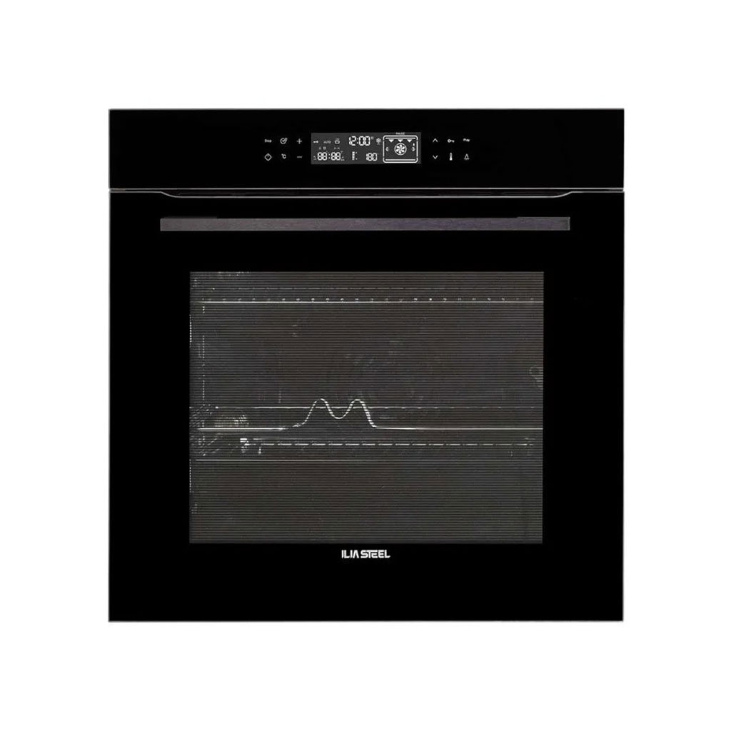 فر ایلیا استیل مدل IO110