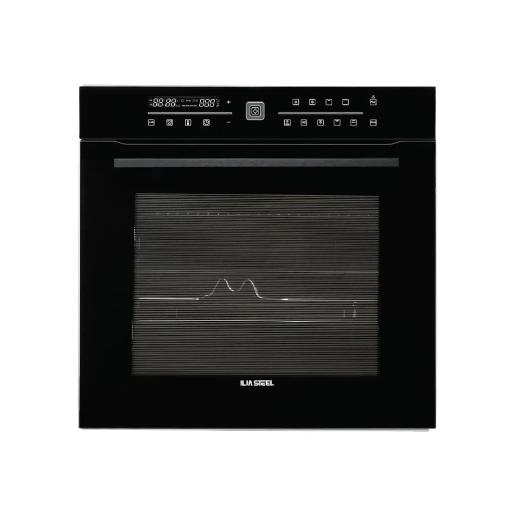 فر ایلیا استیل مدل IO111