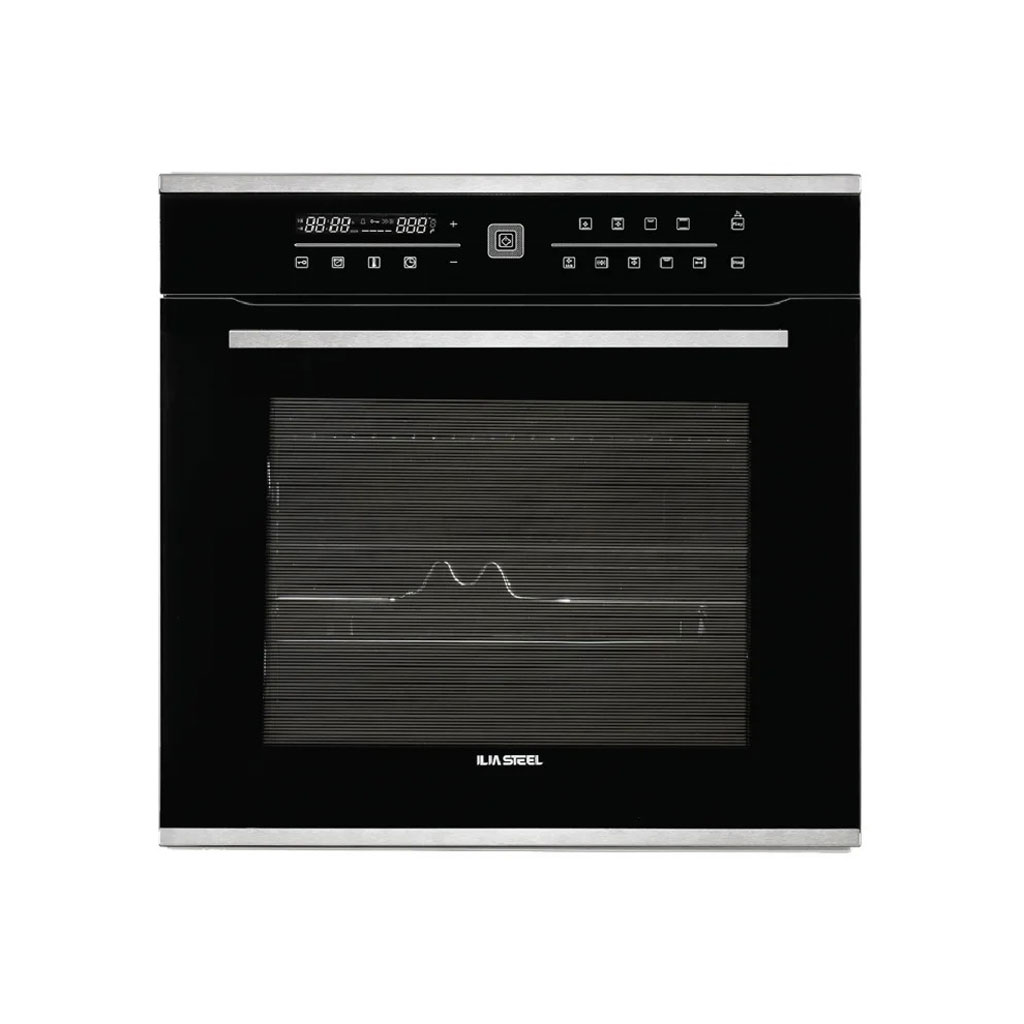 فر ایلیا استیل مدل IO111S