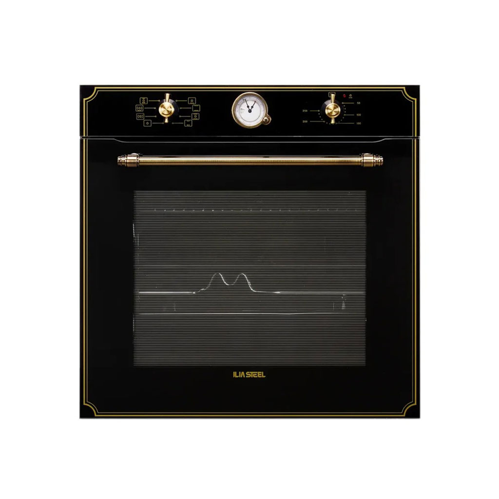 فر ایلیا استیل مدل IO115