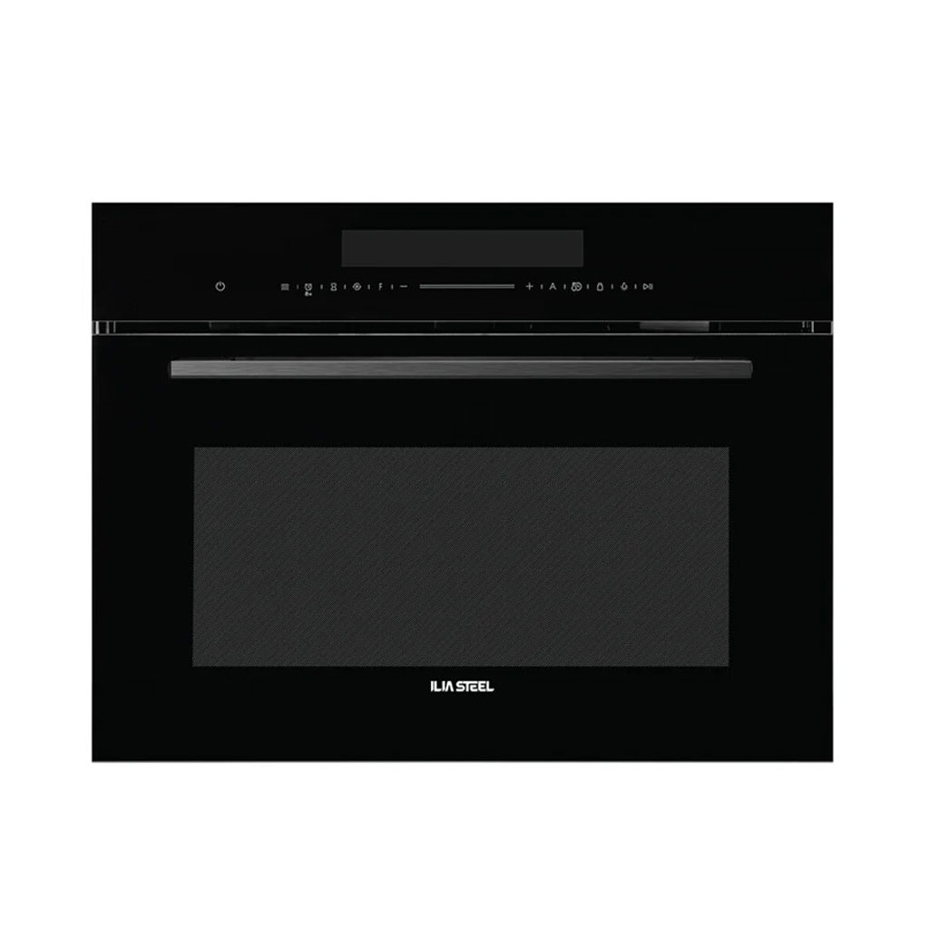 مایکروویو ایلیا استیل مدل IM113